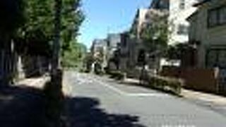 攻坂の名が起源のようです。