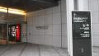 人の姿が少なく寂しかったです。