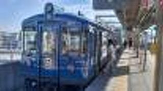 乗車券のみで乗れました