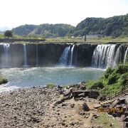 東洋のナイアガラ