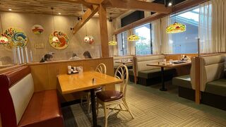 平日の10時半に予約を取りましたが