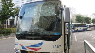 八重洲口から水郷潮来まで