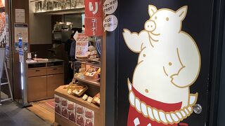 キャベツはお代わり自由