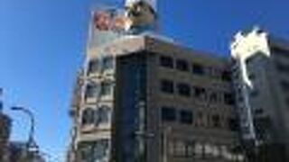 見ているだけで楽しい！