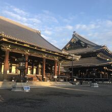 東本願寺
