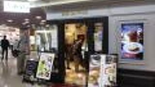 モーニングセットお勧めです。