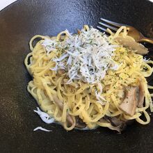 レモンクリーム