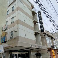 ホテル伊勢屋 写真