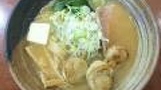 ラーメンの大公♪