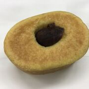 小判型のお菓子