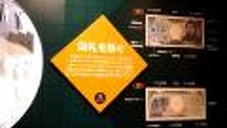 16：30分の入館締め切り時間ギリギリに入りました。