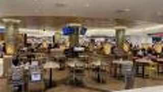 活気が戻ってきました。