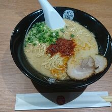 ラーメン