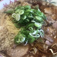 ラーメン