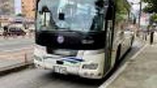 エアーライナーは往復チケットがお得