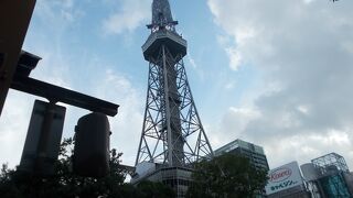 古風で歴史を感じる