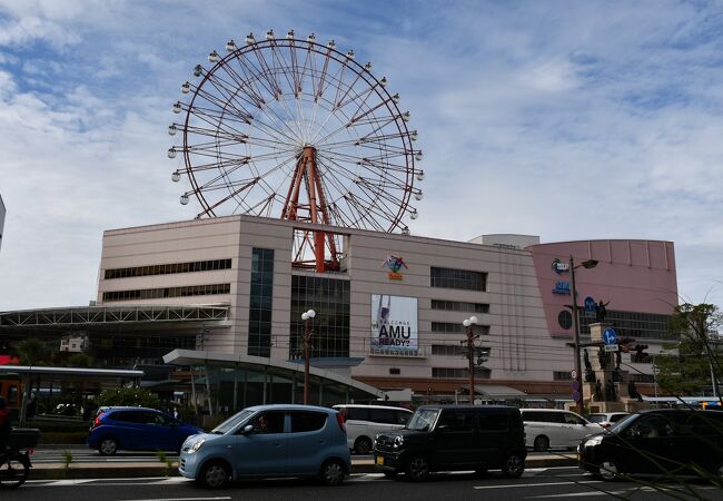 アミュプラザ鹿児島 クチコミ アクセス 営業時間 鹿児島市 フォートラベル