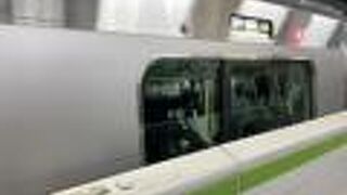 広告がすくなめ