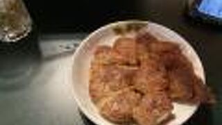 屋台屋ぴょんきち