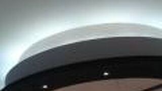 お洒落なファッション店です