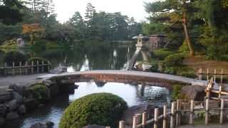 金沢と言えばここ