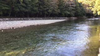 伊勢神宮の内宮とセットになっている印象です。