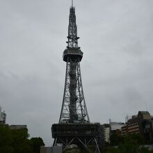 名古屋テレビ塔