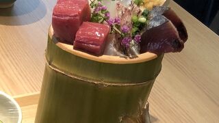 熱海銀座おさかな食堂