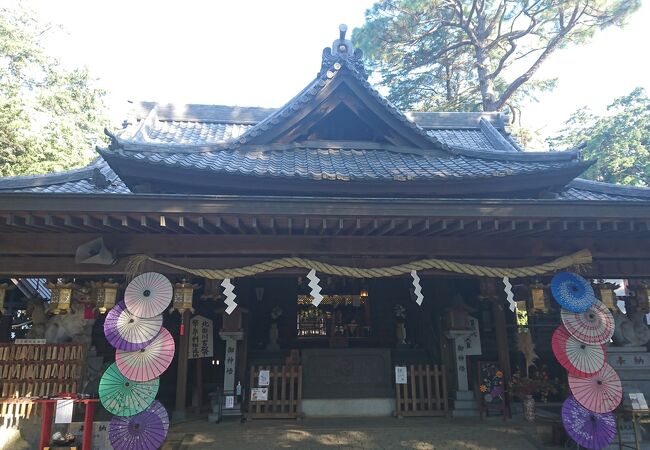 大宝八幡宮本殿 クチコミ アクセス 営業時間 結城 下妻 フォートラベル