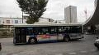 運転手の評判が悪いけど、別に普通でした・・