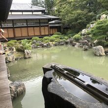 智積院