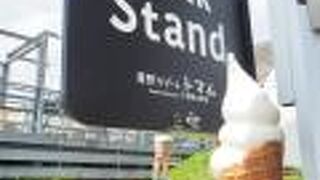 グリーン キッチン