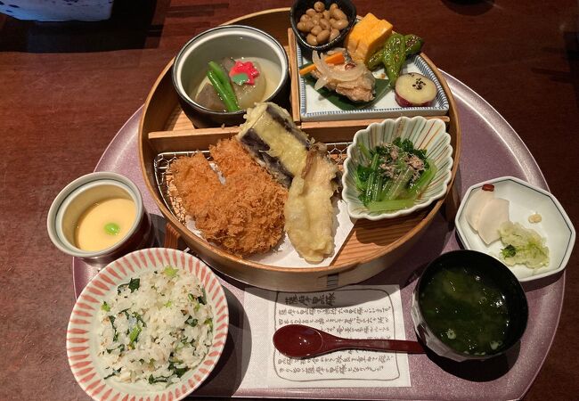 和心とんかつ あんず 原田店 クチコミ アクセス 営業時間 博多 フォートラベル