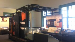 国立台湾博物館 鉄道部パーク