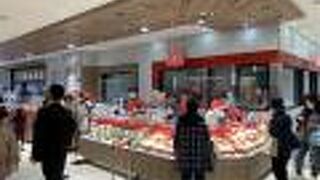 見つけるのが大変