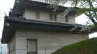 富士見櫓は、現存する江戸城の３ヶ所の櫓のうちの一つで、富士山が見える櫓です。