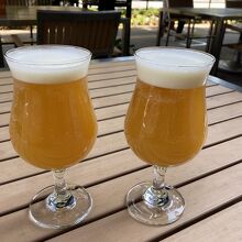 マンゴービール