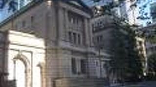 辰野金吾の設計