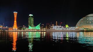 定番のデートスポット