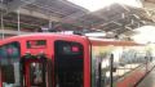 追加料金なしで乗れます