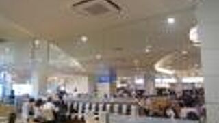 ラーメン王の店