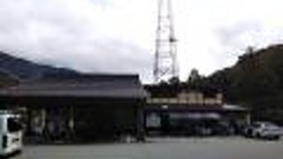 飛騨の山景がスゴイ！