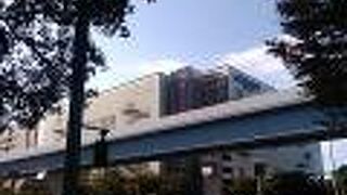 ラーメン国技館だけでも行く価値あり