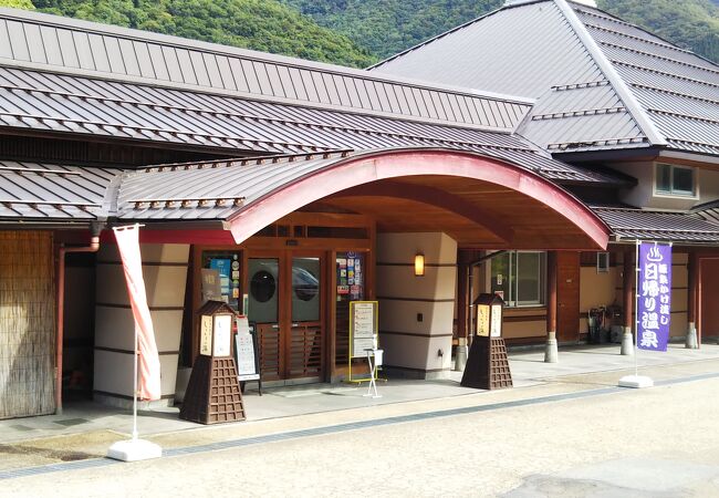 白川郷の温泉 クチコミ人気ランキングtop4 フォートラベル 岐阜県