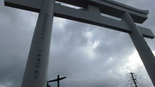 出雲らしい建築物