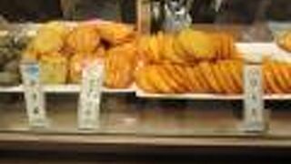 定番は「ひら天」