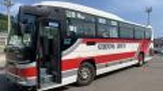 積丹半島観光に利用