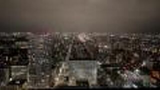 レストラン＆バー｢SKY J｣ ＪＲタワーホテル日航札幌