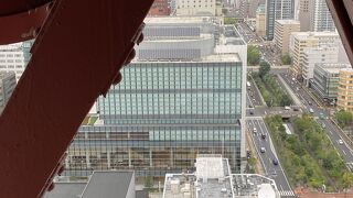 さっぽろテレビ塔