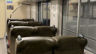 快速エアポート